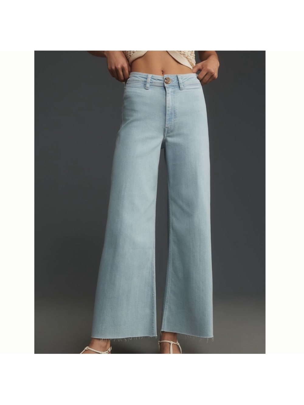 Maeve Ettie Jeans - Picture 5 of 8